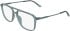 Calvin Klein CK26538 glasses in Transparent Avio