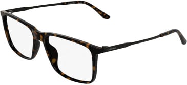 Calvin Klein CK26539-58 glasses in Dark Havana