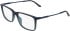 Calvin Klein CK26539-58 glasses in Transparent Navy