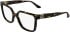 Calvin Klein CK26540 glasses in Dark Havana