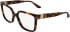 Calvin Klein CK26540 glasses in Havana