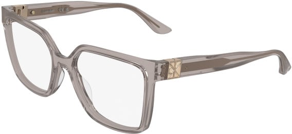 Calvin Klein CK26540 glasses in Transparent Mauve