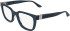 Calvin Klein CK26541 glasses in Transparent Navy