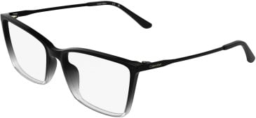 Calvin Klein CK26542-53 glasses in Black/Crystal