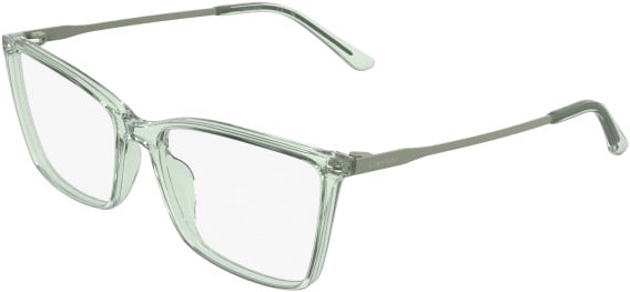 Calvin Klein CK26542-56 glasses in Transparent Sage