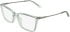 Calvin Klein CK26542-56 glasses in Transparent Sage