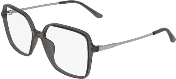 Calvin Klein CK26543 glasses in Transparent Grey