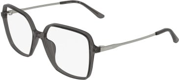 Calvin Klein CK26543 glasses in Transparent Grey