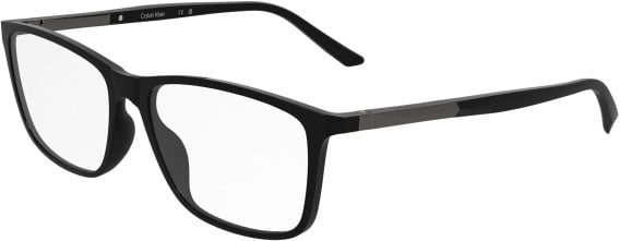 Calvin Klein CK5864N-54 glasses in Black