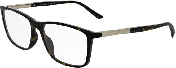 Calvin Klein CK5864N-54 glasses in Dark Havana