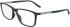 Calvin Klein CK5864N-57 glasses in Transparent Grey