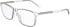Calvin Klein CK5864N-57 glasses in Crystal