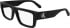 Calvin Klein CKJ24634 N glasses in Black