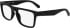 Calvin Klein CKJ25612 N glasses in Matte Black