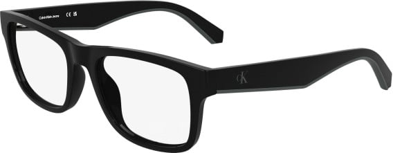 Calvin Klein CKJ25613-54 glasses in Black