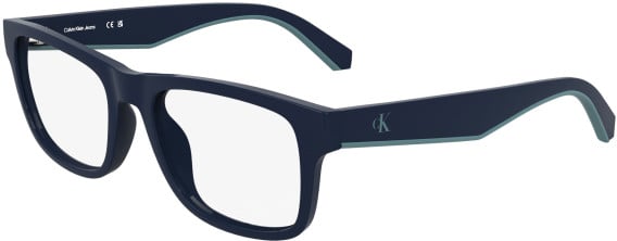 Calvin Klein CKJ25613-54 glasses in Blue