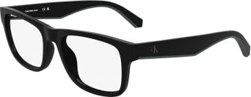 Calvin Klein CKJ25613-57 glasses in Black