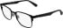Calvin Klein CKJ26204 glasses in Matte Black