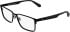 Calvin Klein CKJ26205 glasses in Matte Black