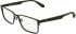 Calvin Klein CKJ26205 glasses in Matte Khaki