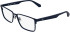 Calvin Klein CKJ26205 glasses in Matte Blue