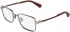 Calvin Klein CKJ26305 glasses in Light Ruthenium