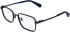 Calvin Klein CKJ26305 glasses in Matte Blue
