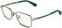 Calvin Klein CKJ26305 glasses in Gold