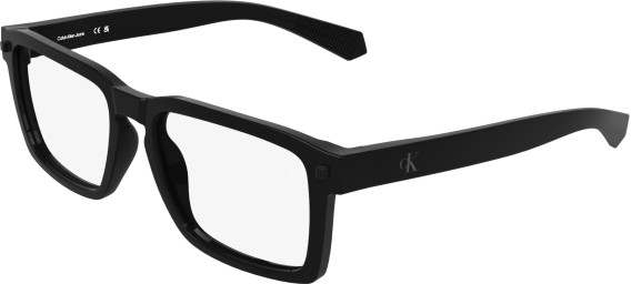 Calvin Klein CKJ26609 glasses in Black