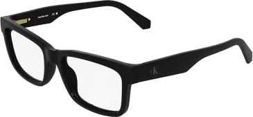 Calvin Klein CKJ26610 glasses in Black
