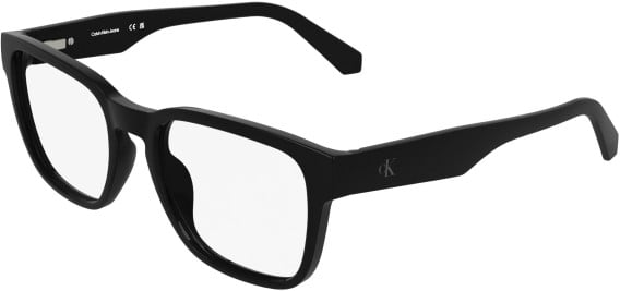 Calvin Klein CKJ26611 glasses in Black