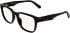 Calvin Klein CKJ26611 glasses in Dark Havana
