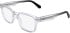 Calvin Klein CKJ26611 glasses in Crystal