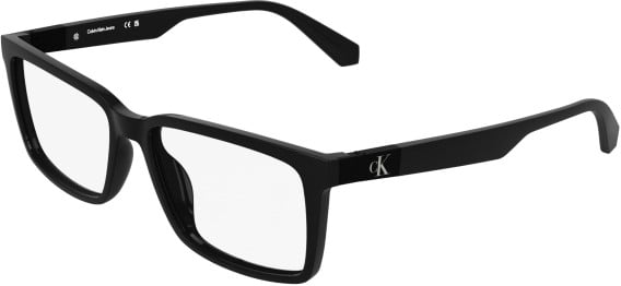 Calvin Klein CKJ26612 glasses in Black