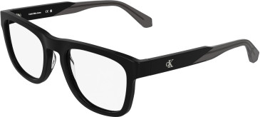 Calvin Klein CKJ26614 glasses in Black