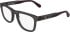 Calvin Klein CKJ26614 glasses in Transparent Grey