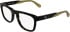 Calvin Klein CKJ26614 glasses in Dark Havana