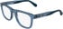 Calvin Klein CKJ26614 glasses in Transparent Blue