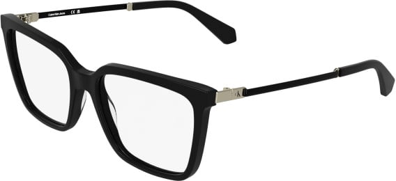 Calvin Klein CKJ26615 glasses in Black
