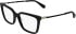 Calvin Klein CKJ26615 glasses in Black