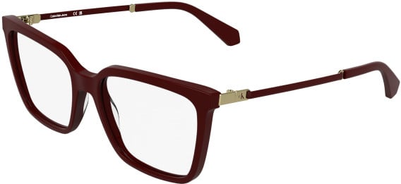 Calvin Klein CKJ26615 glasses in Red