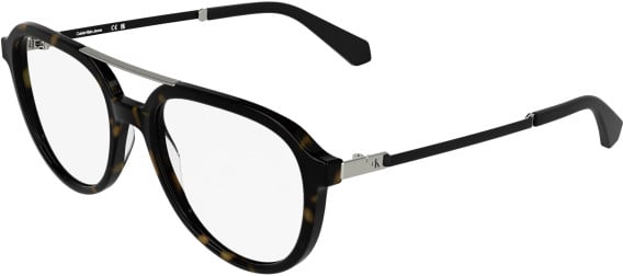 Calvin Klein CKJ26616 glasses in Dark Havana