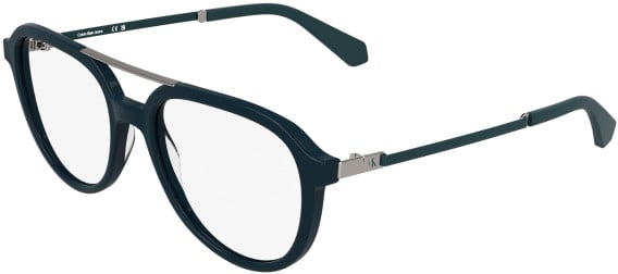 Calvin Klein CKJ26616 glasses in Petrol