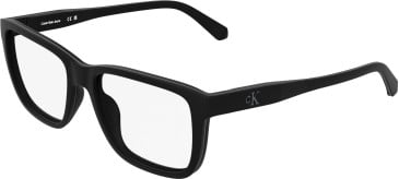 Calvin Klein CKJ26631 glasses in Matte Black