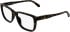 Calvin Klein CKJ26631 glasses in Dark Havana