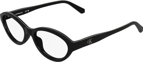Calvin Klein CKJ26632 glasses in Black