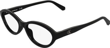 Calvin Klein CKJ26632 glasses in Black
