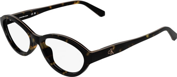 Calvin Klein CKJ26632 glasses in Dark Havana