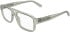 Calvin Klein CKJ26634 glasses in Transparent Sage