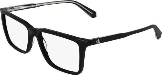Calvin Klein CKJ26636 glasses in Black